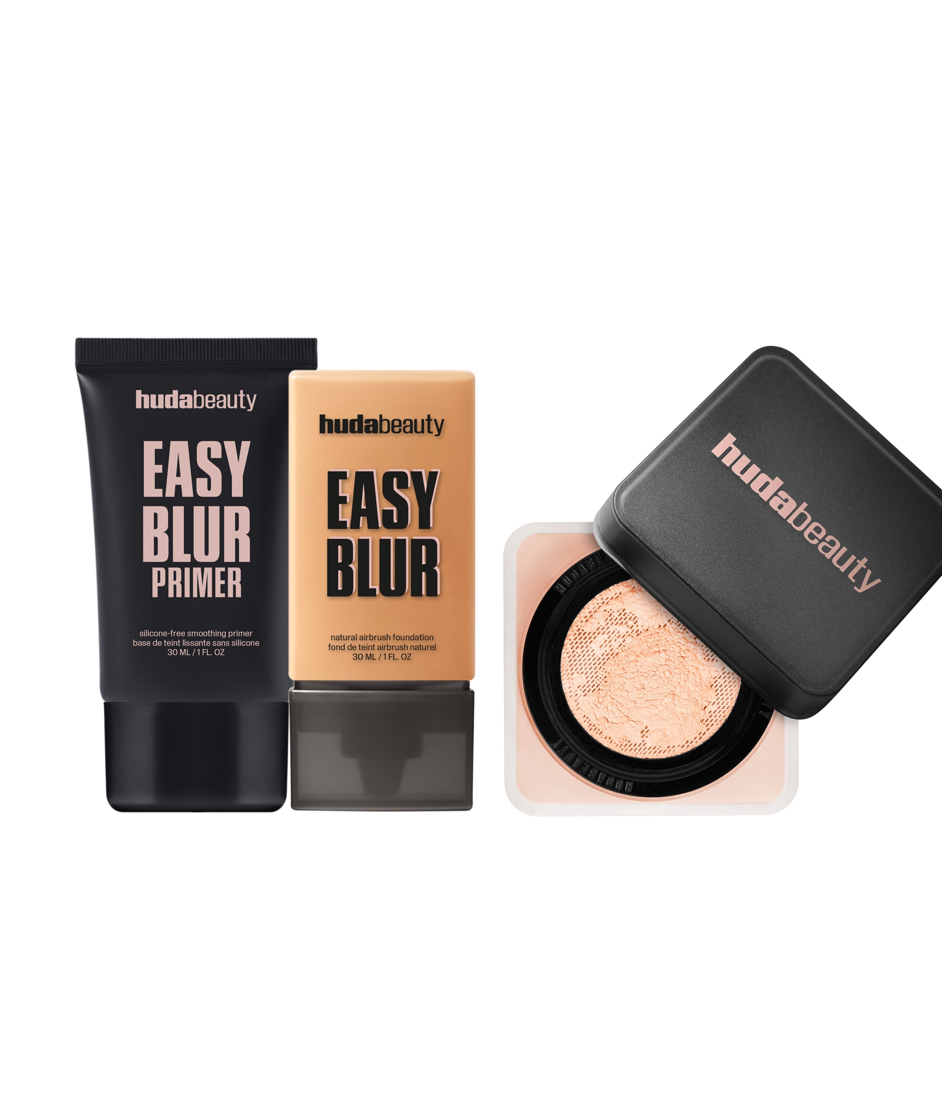 Easy Routine Kit