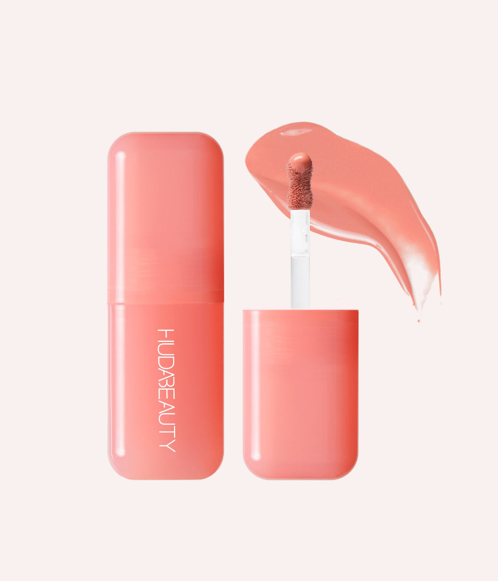 Habibti Face and Lip Set