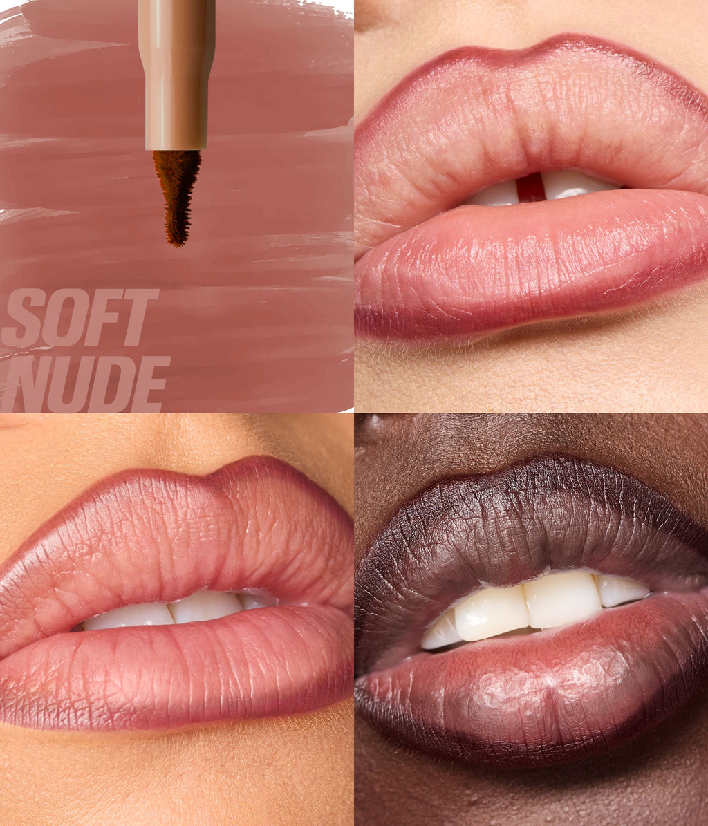 Lip Stain & Oil Kit