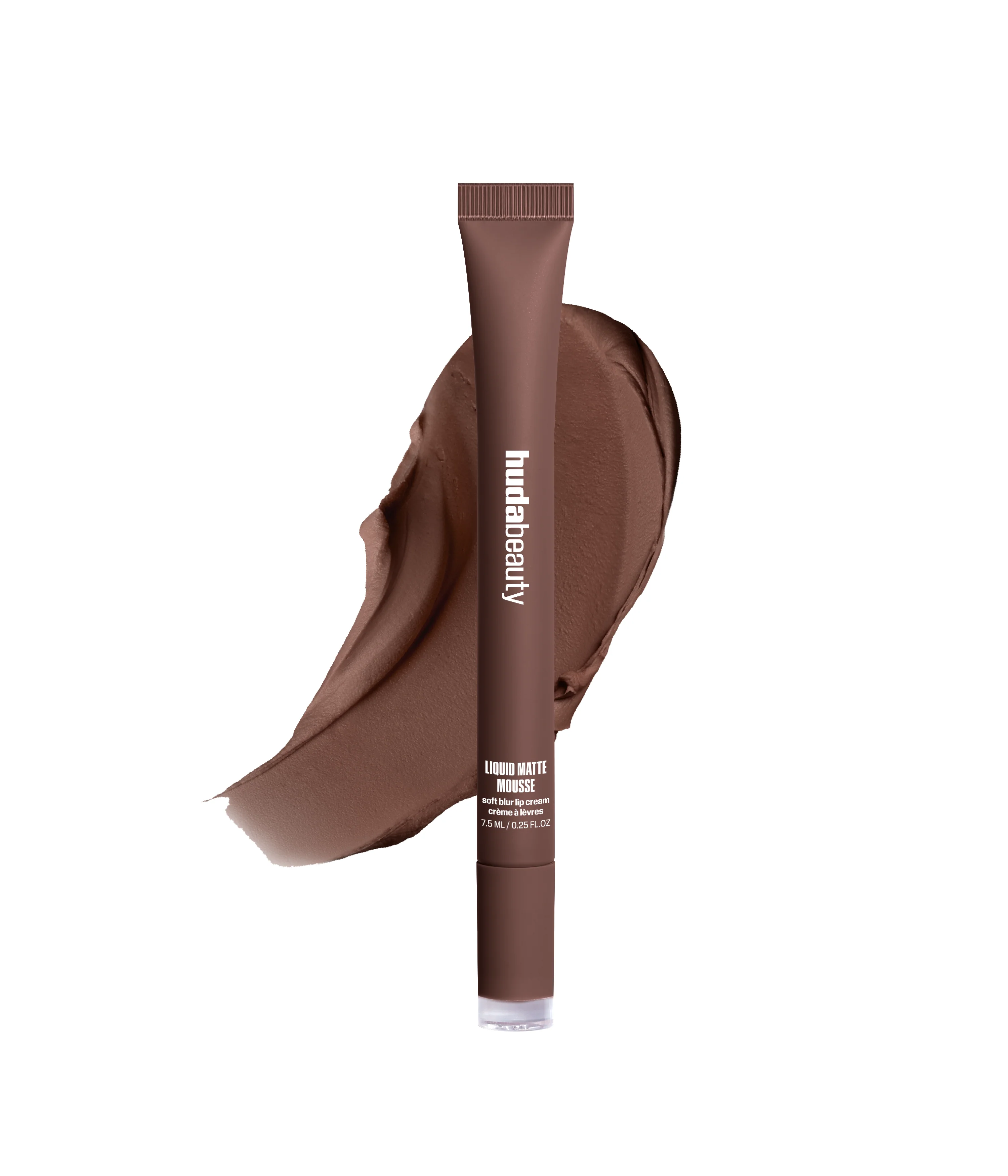 Rich Brown Lip Duo