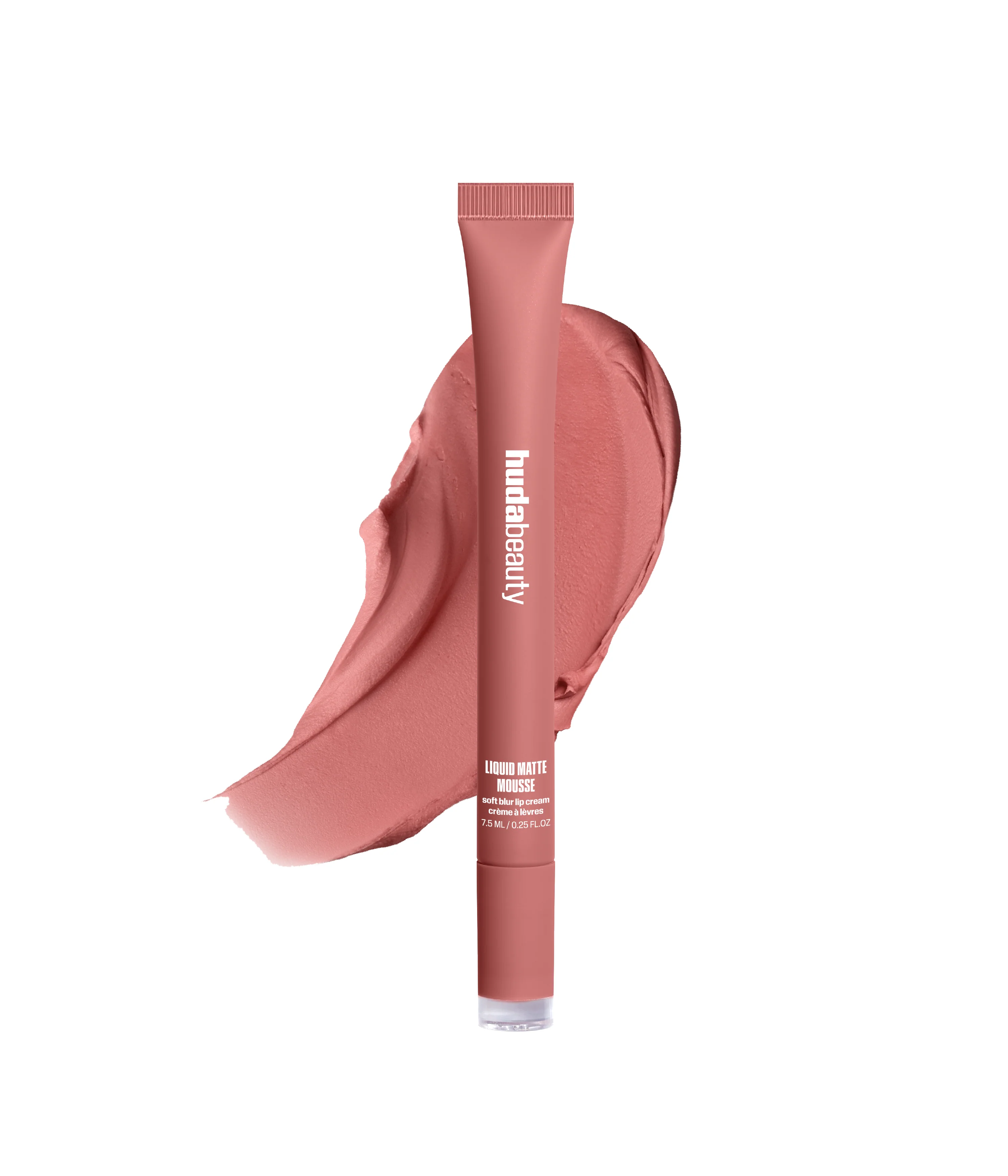 Rosy Nude Lip Duo 