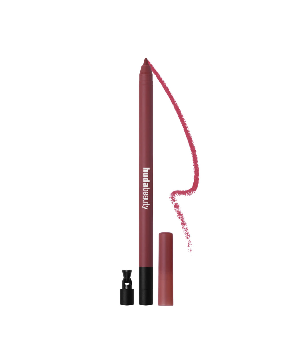 Baby Pink Lip Duo