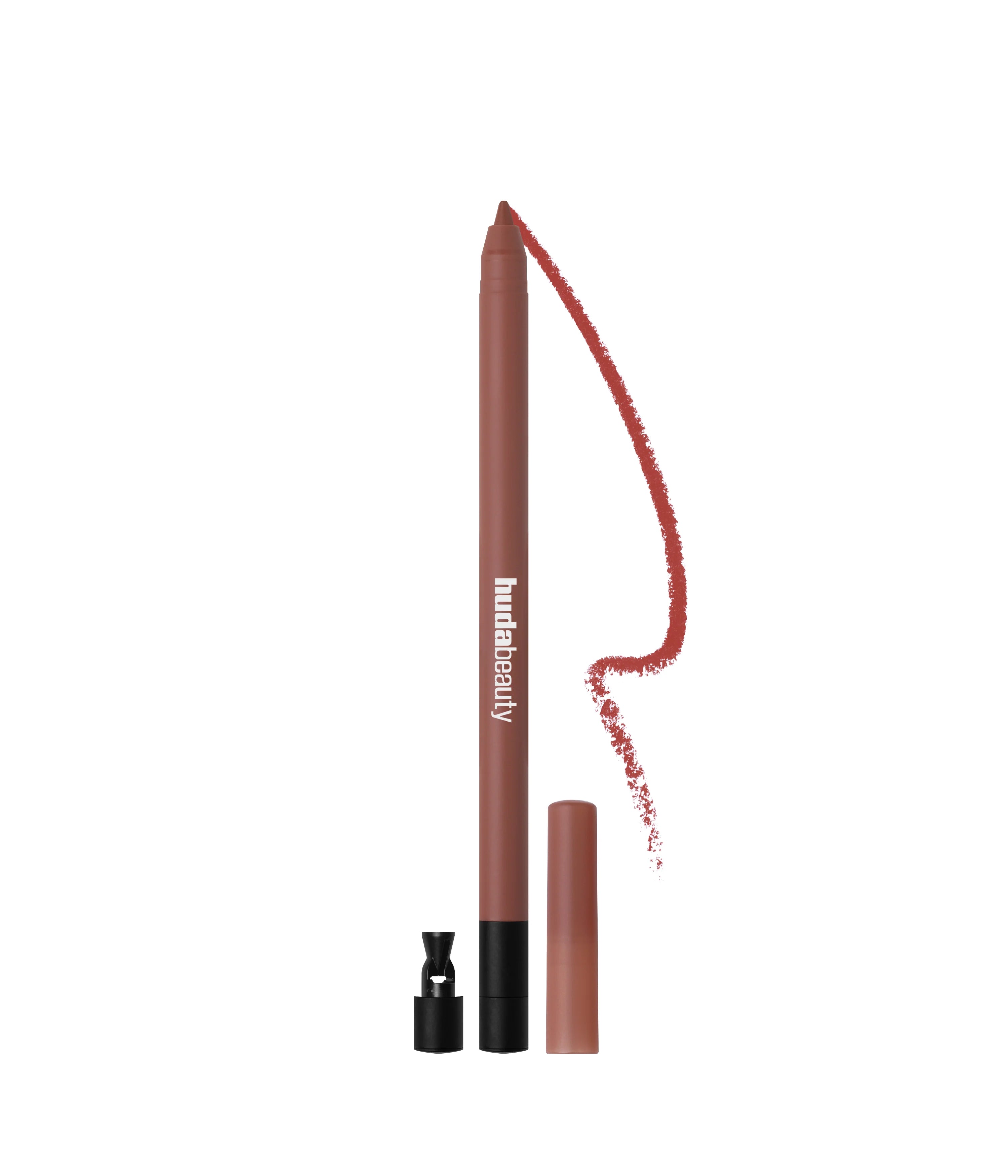 Bombshell Brown Lip Duo