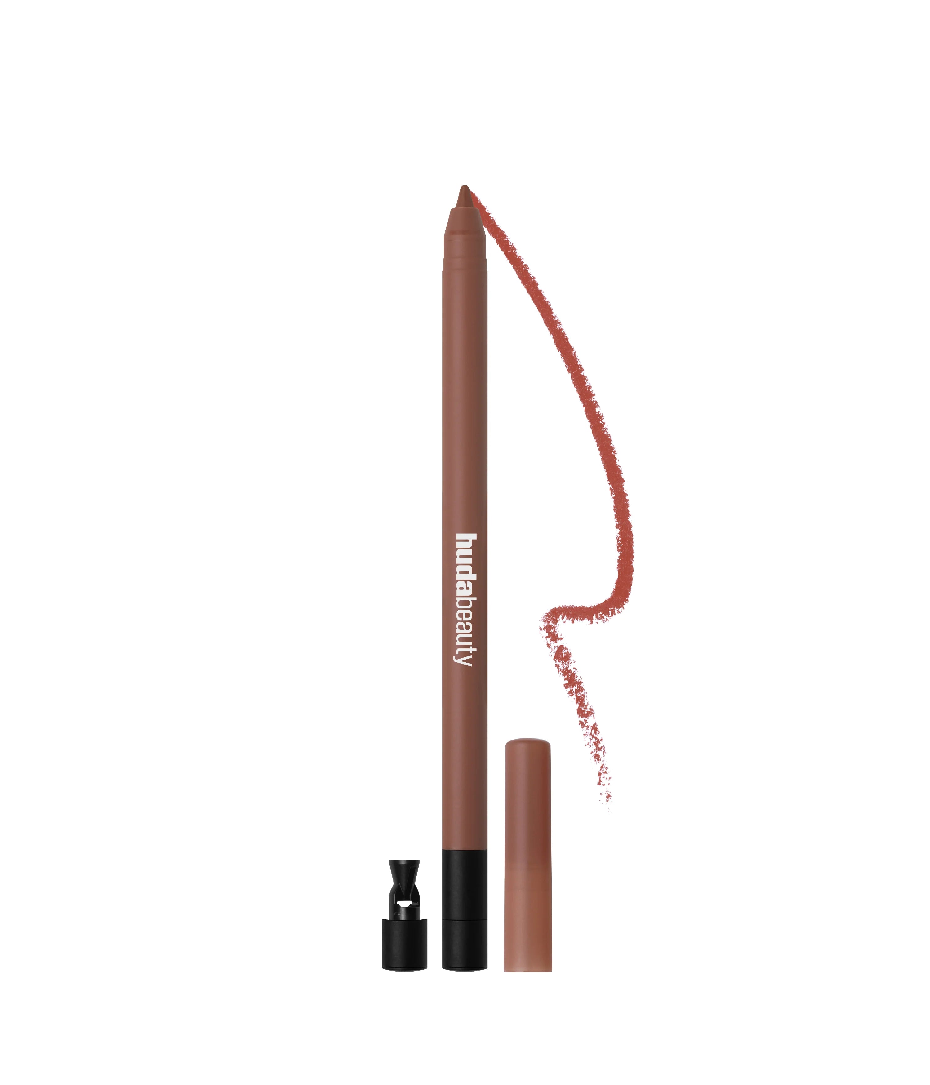 Honey Nude Lip Duo 