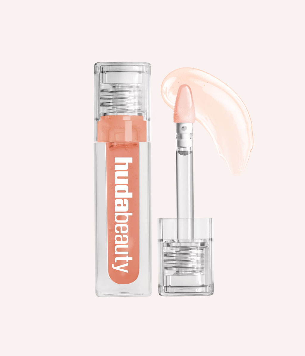 Lip Stain & Oil Kit