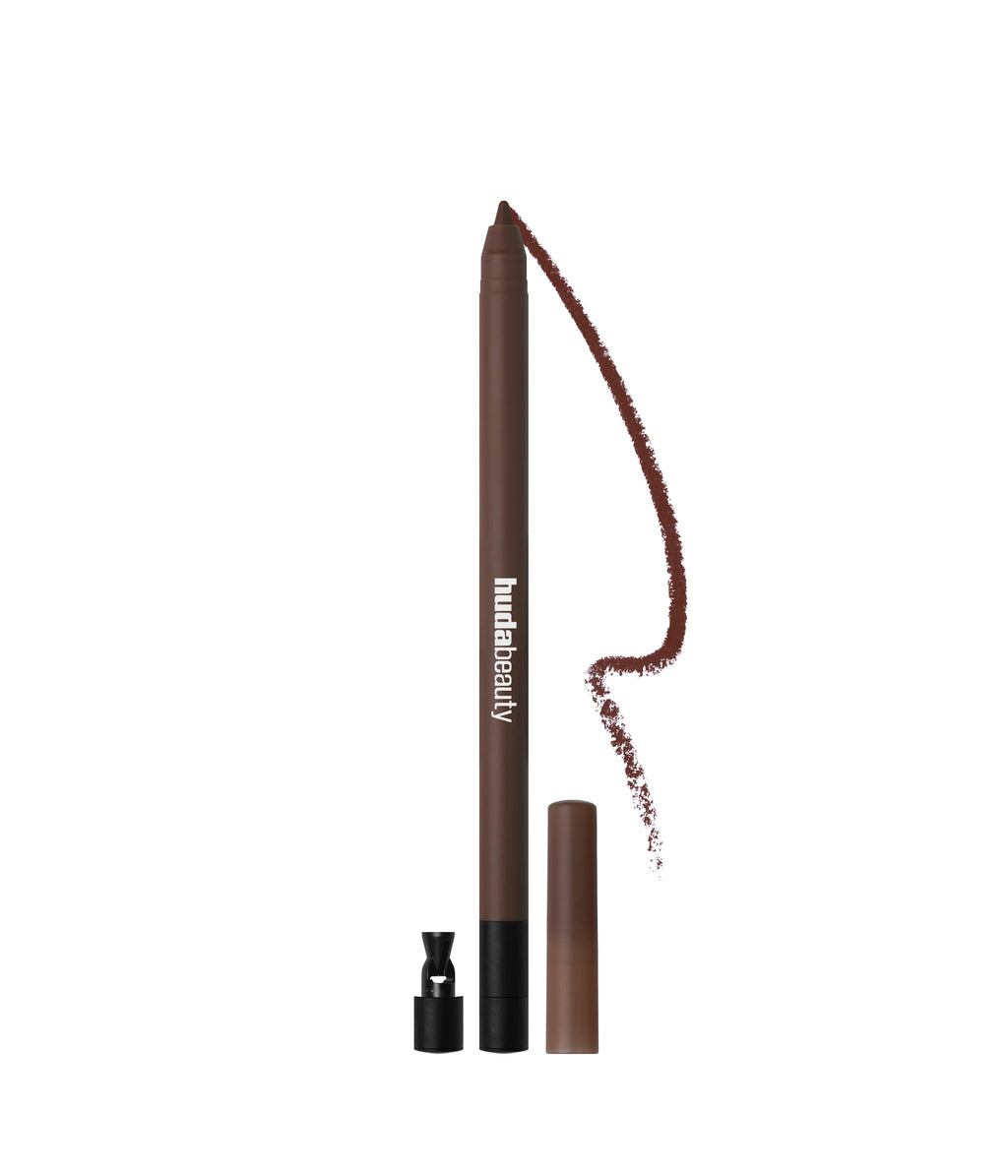 Rich Brown Lip Duo