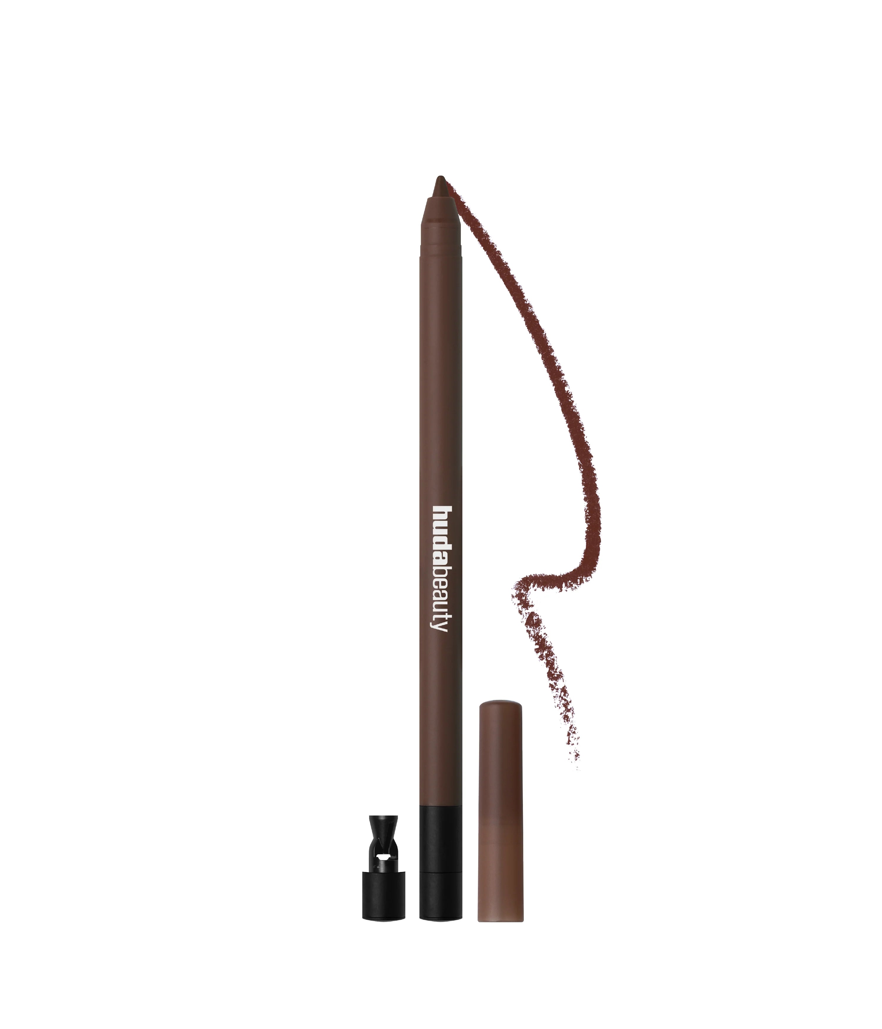 Rich Brown Lip Duo