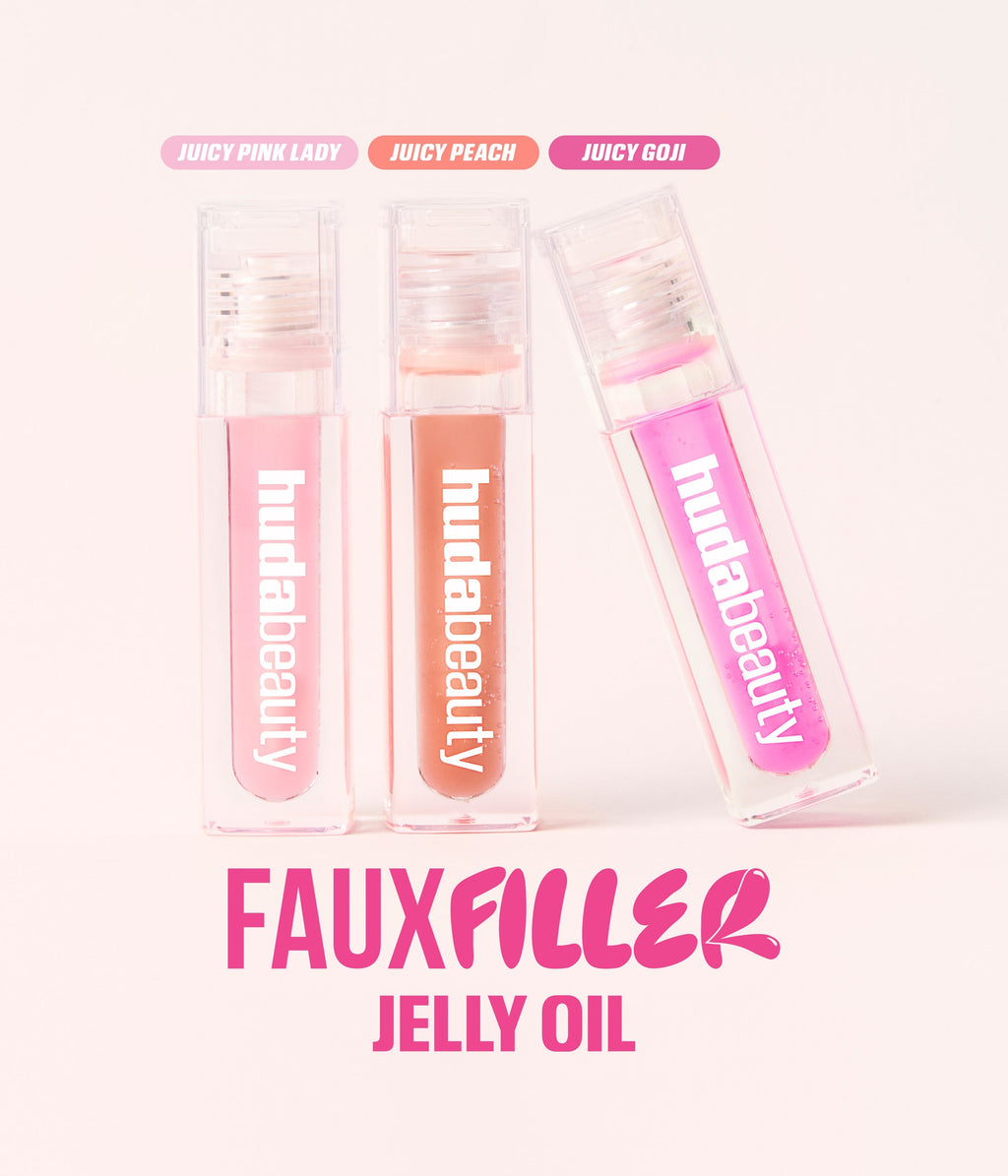 Jelly Stained Lip Kit