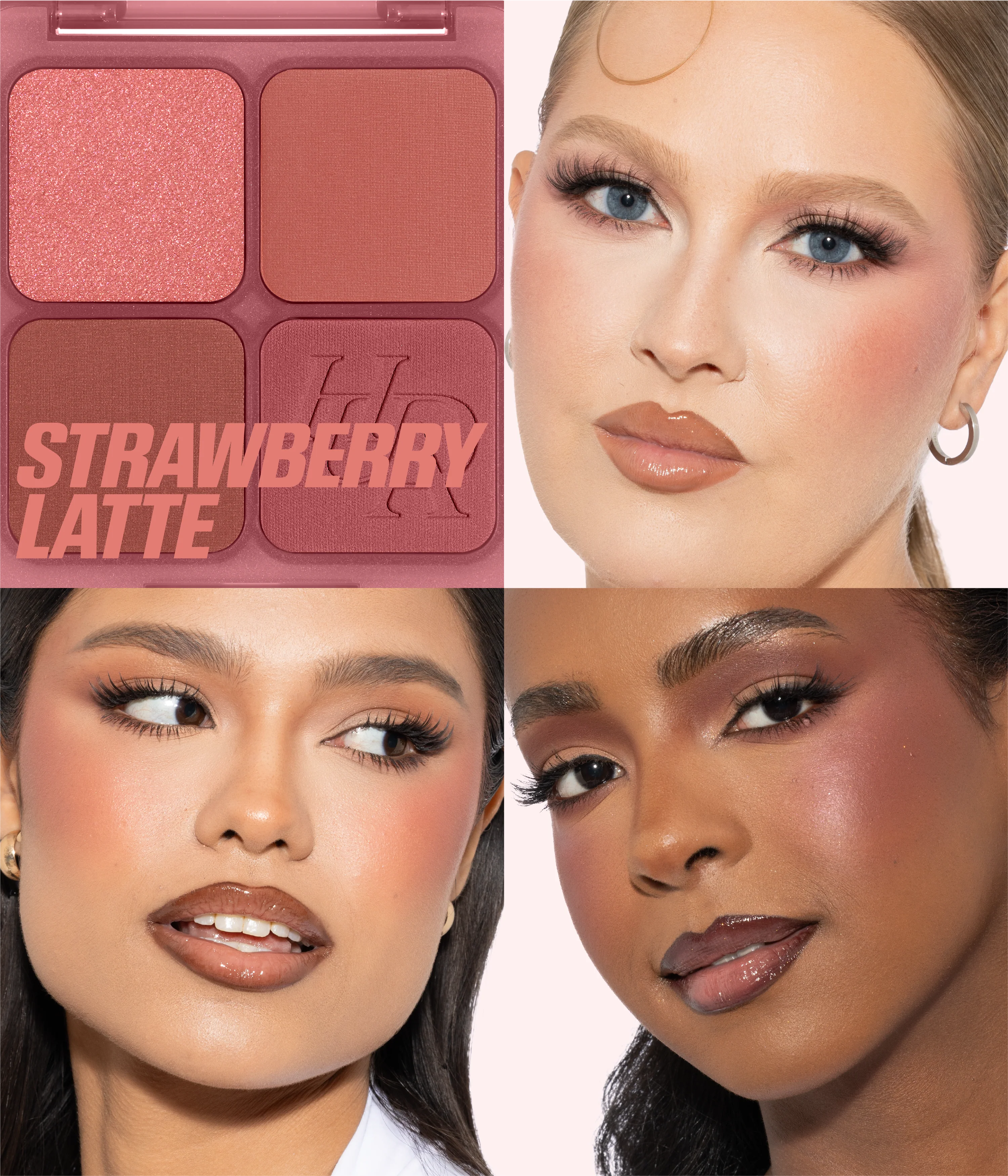 Summer's Hottest Look Kit
