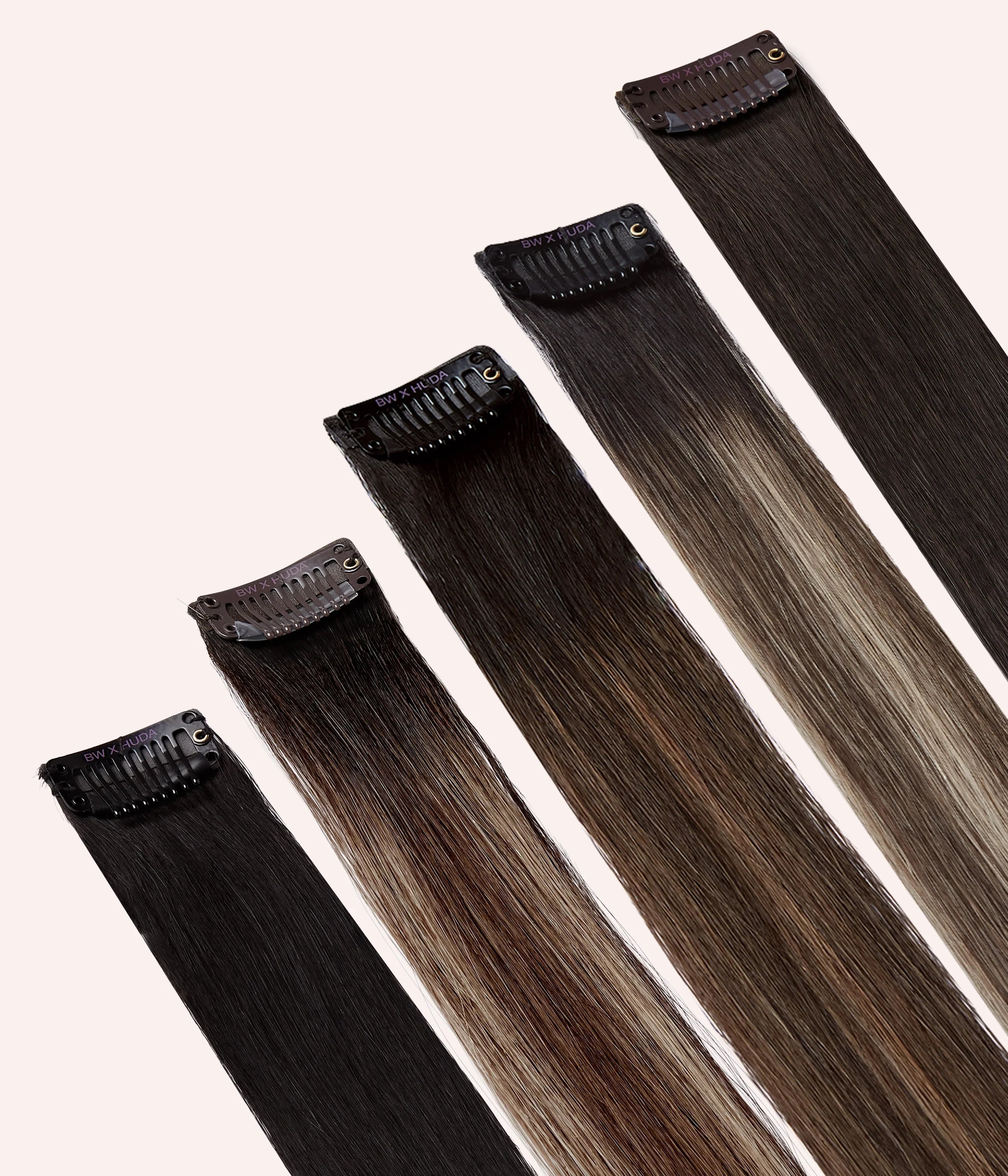 Beauty Works Colour Match Me Tester Piece