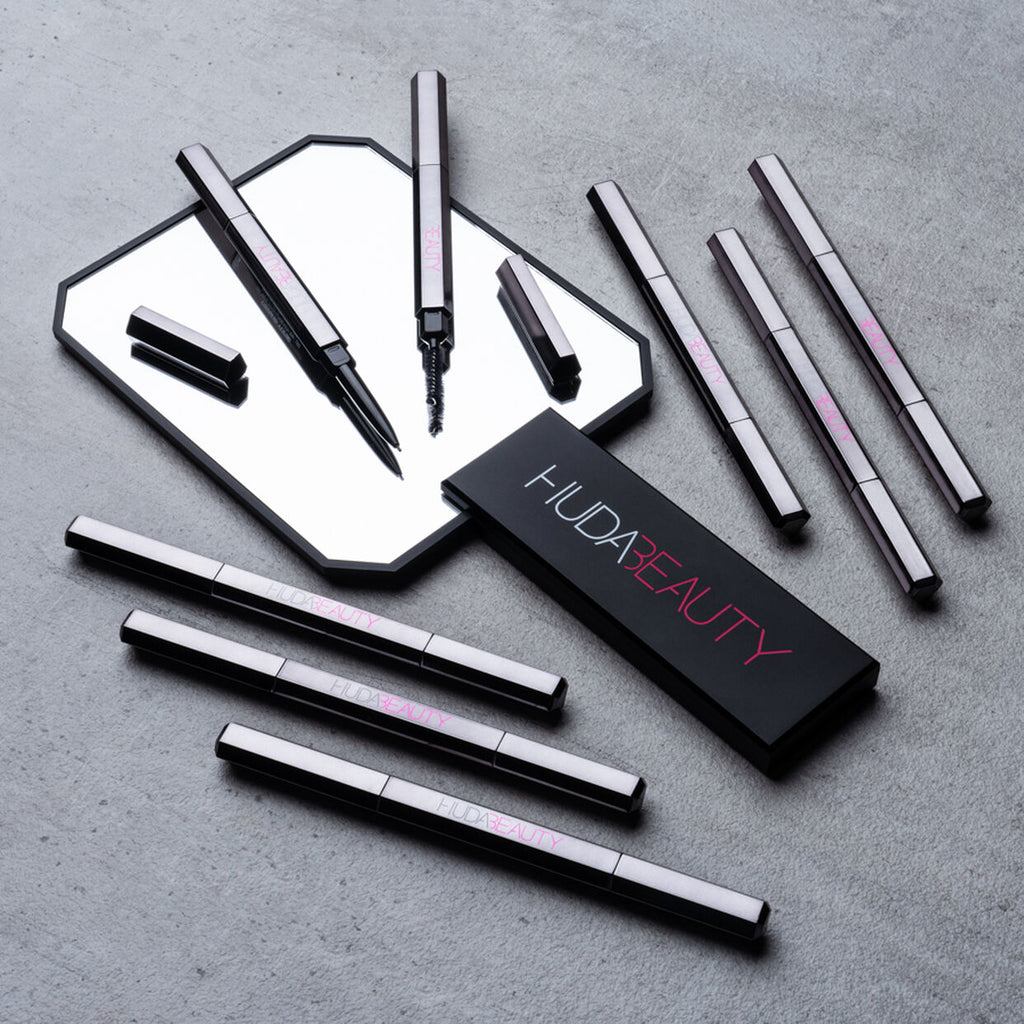 Hand Mirror
