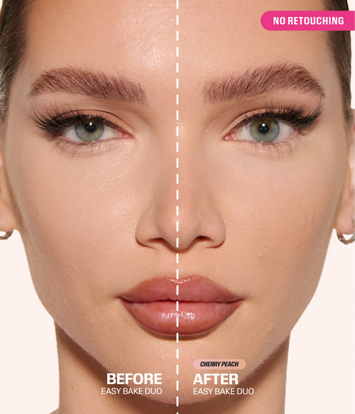 Easy Bake Duo Loose Powder