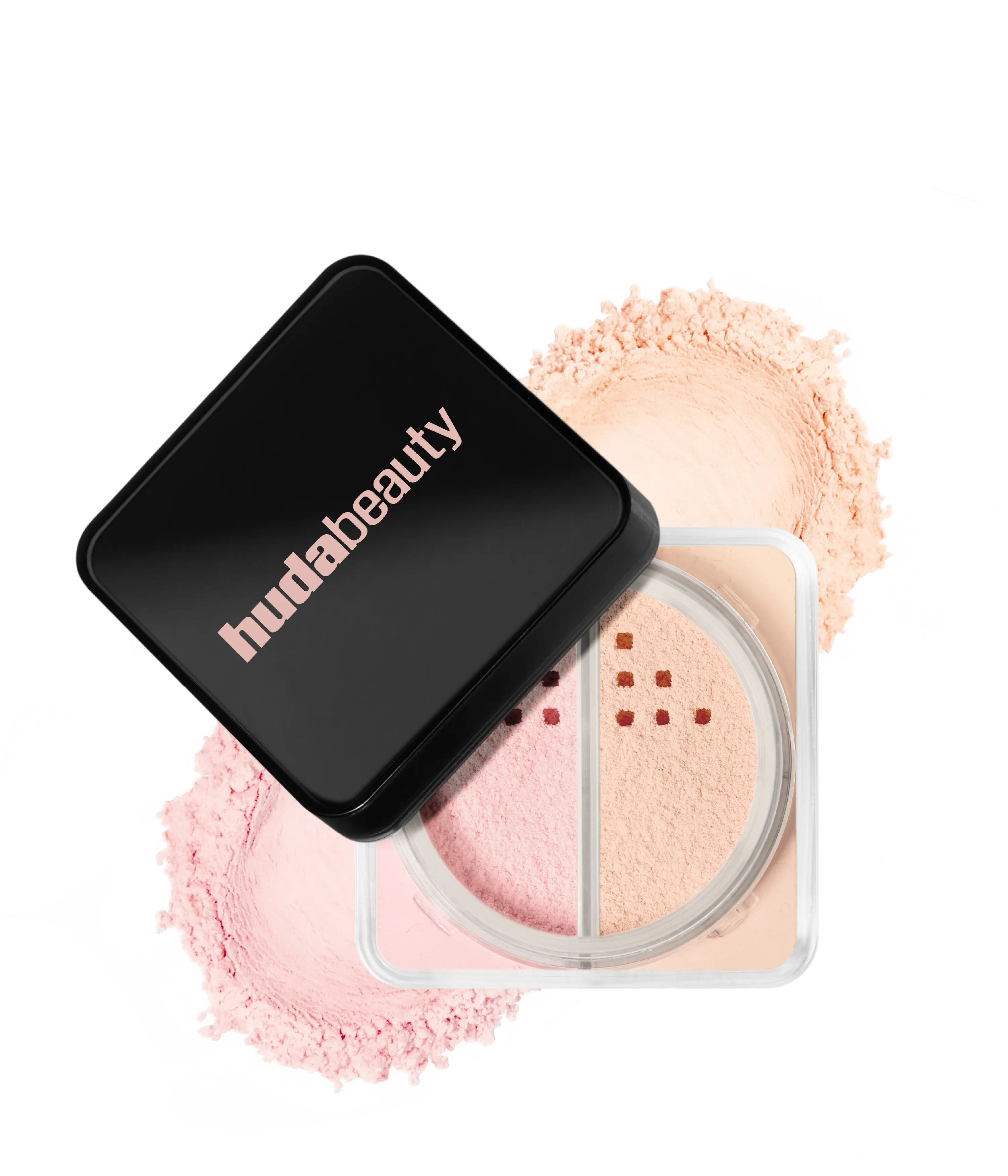 Easy Bake Duo Loose Powder