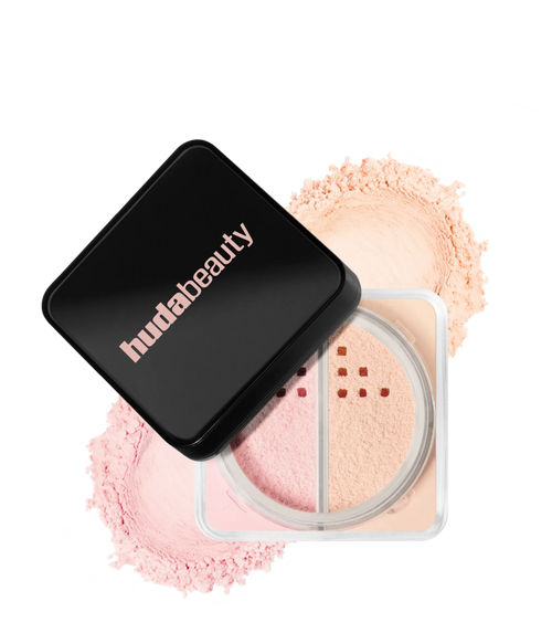 Easy Bake Duo Loose Powder