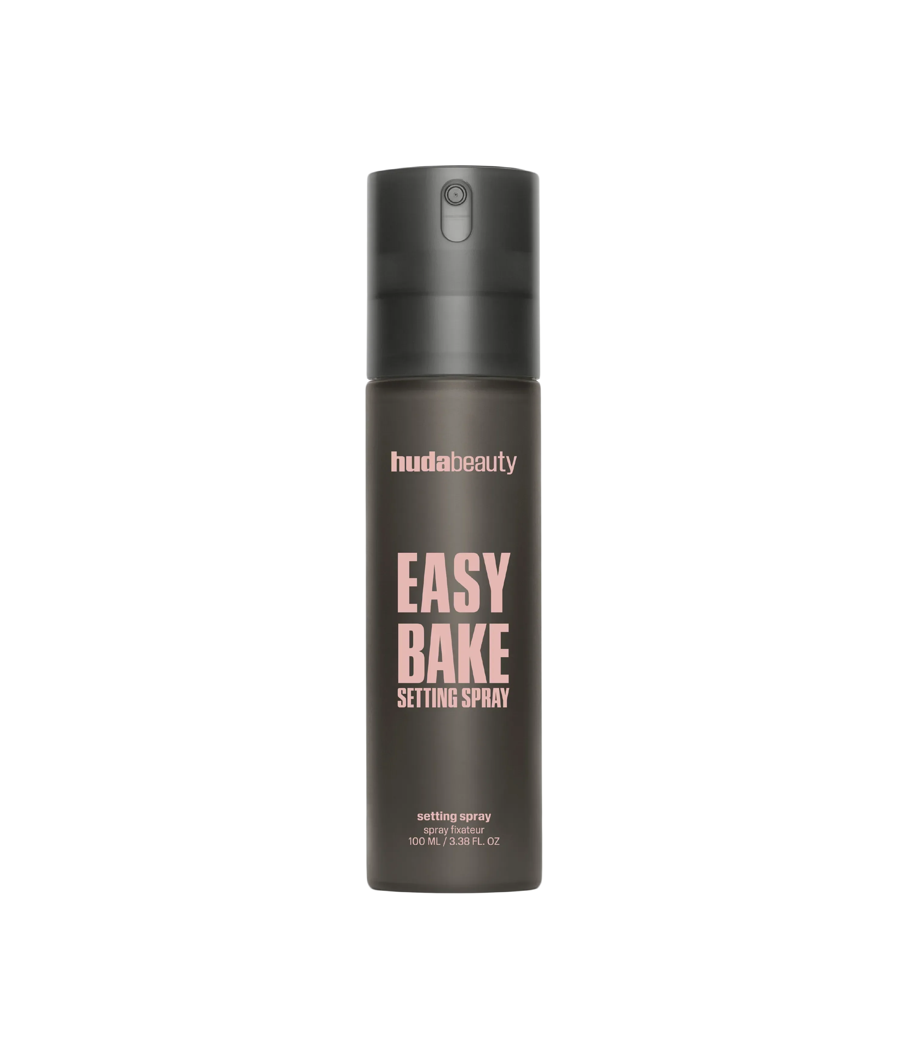 Easy Bake Setting Spray with 16-Hour Wear