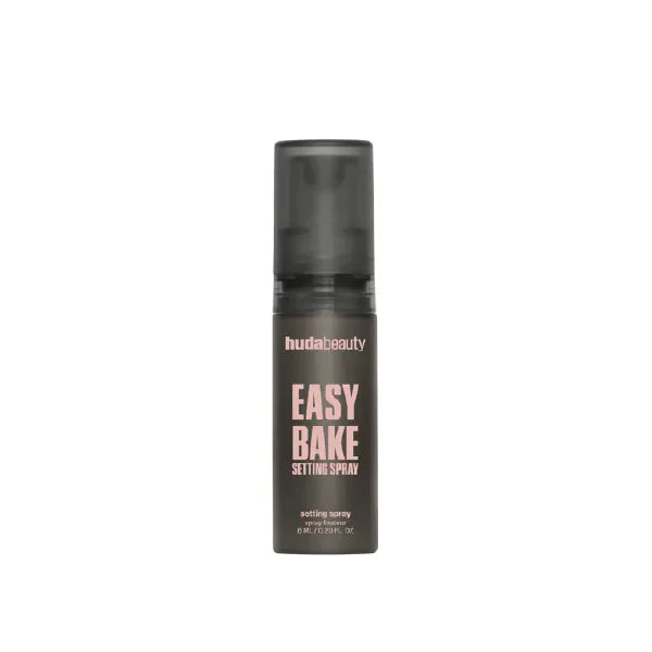 Easy Bake Setting Spray Deluxe Sample