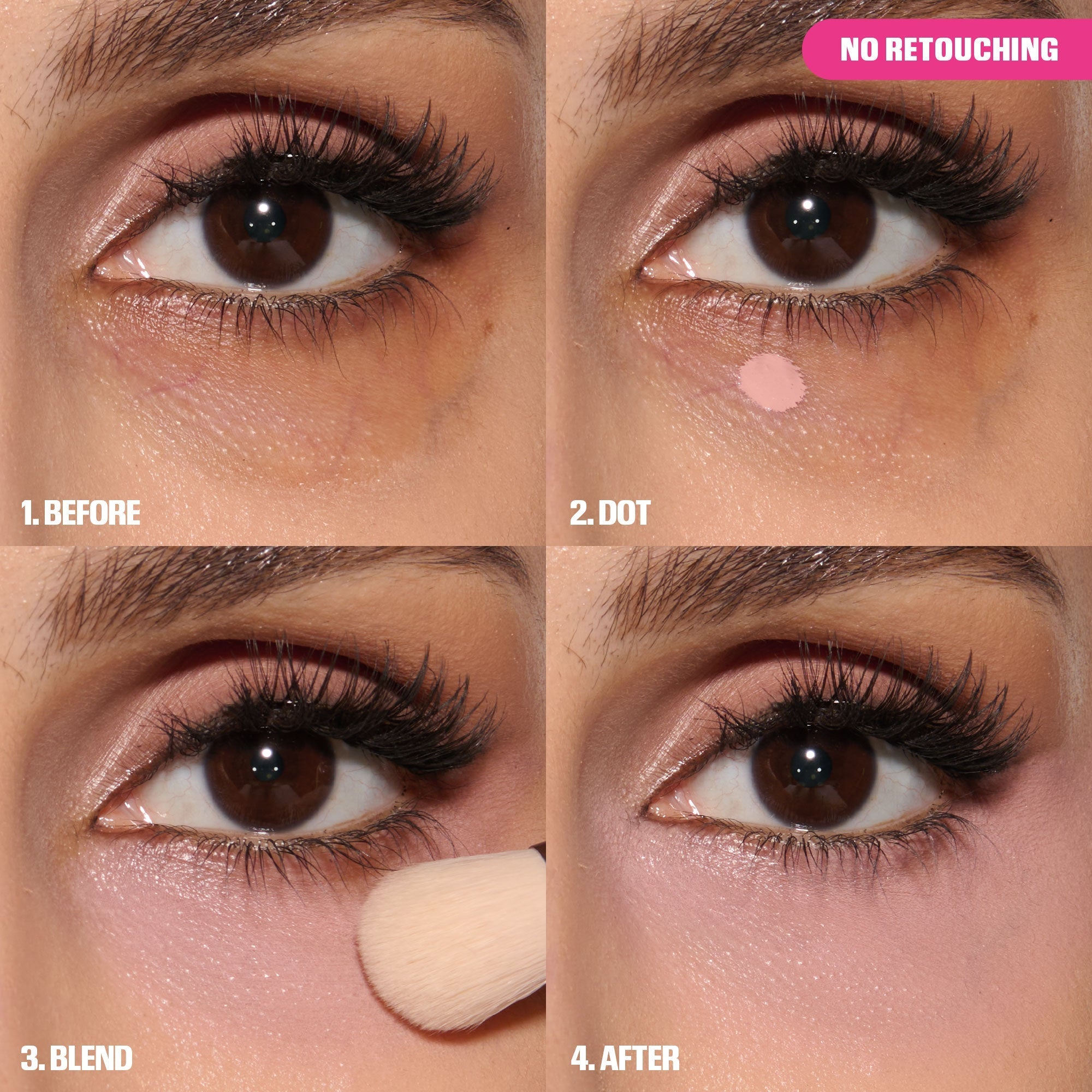 Mini #FauxFilter Color Corrector