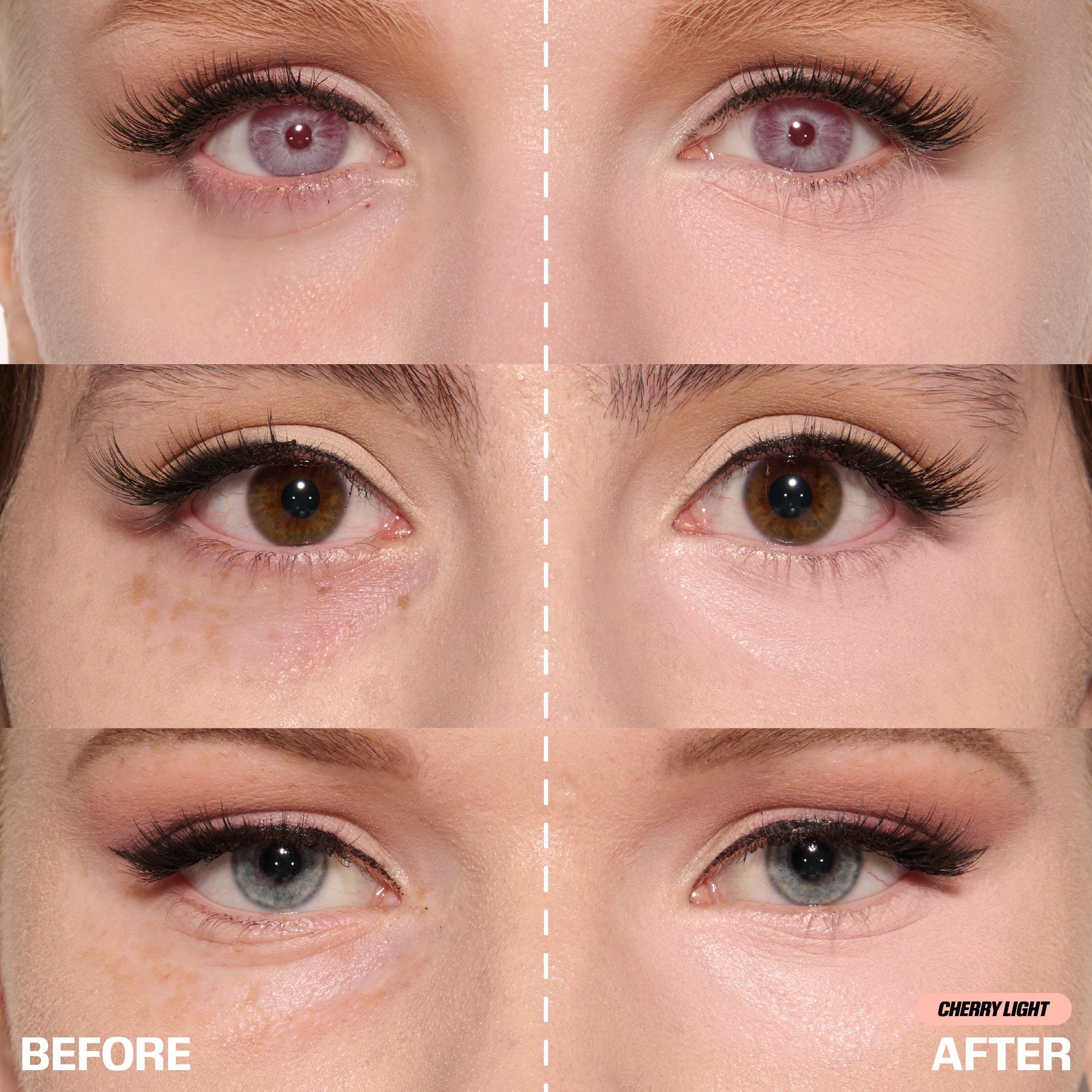 Mini #FauxFilter Color Corrector
