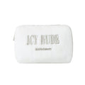 Icy Nude Pouch