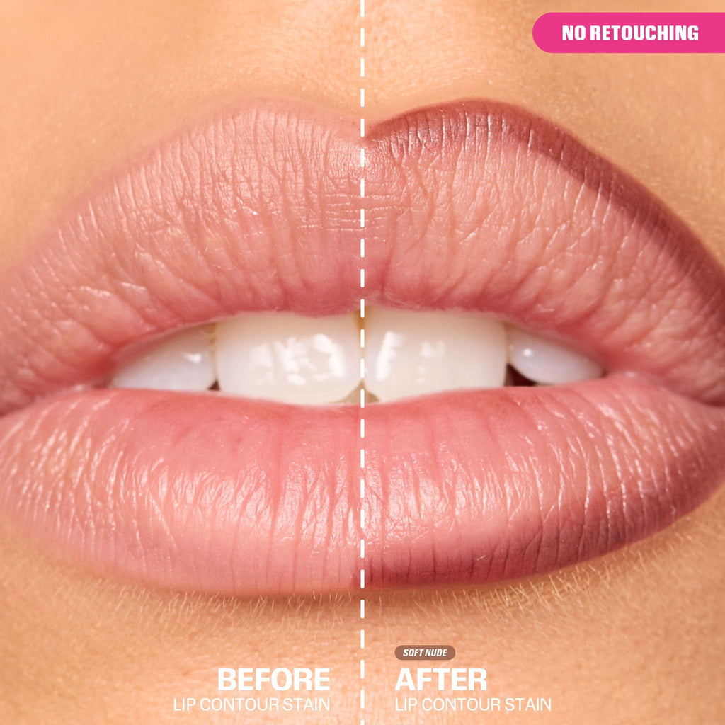 Lip Contour Lip Stain For 12-Hour Wear