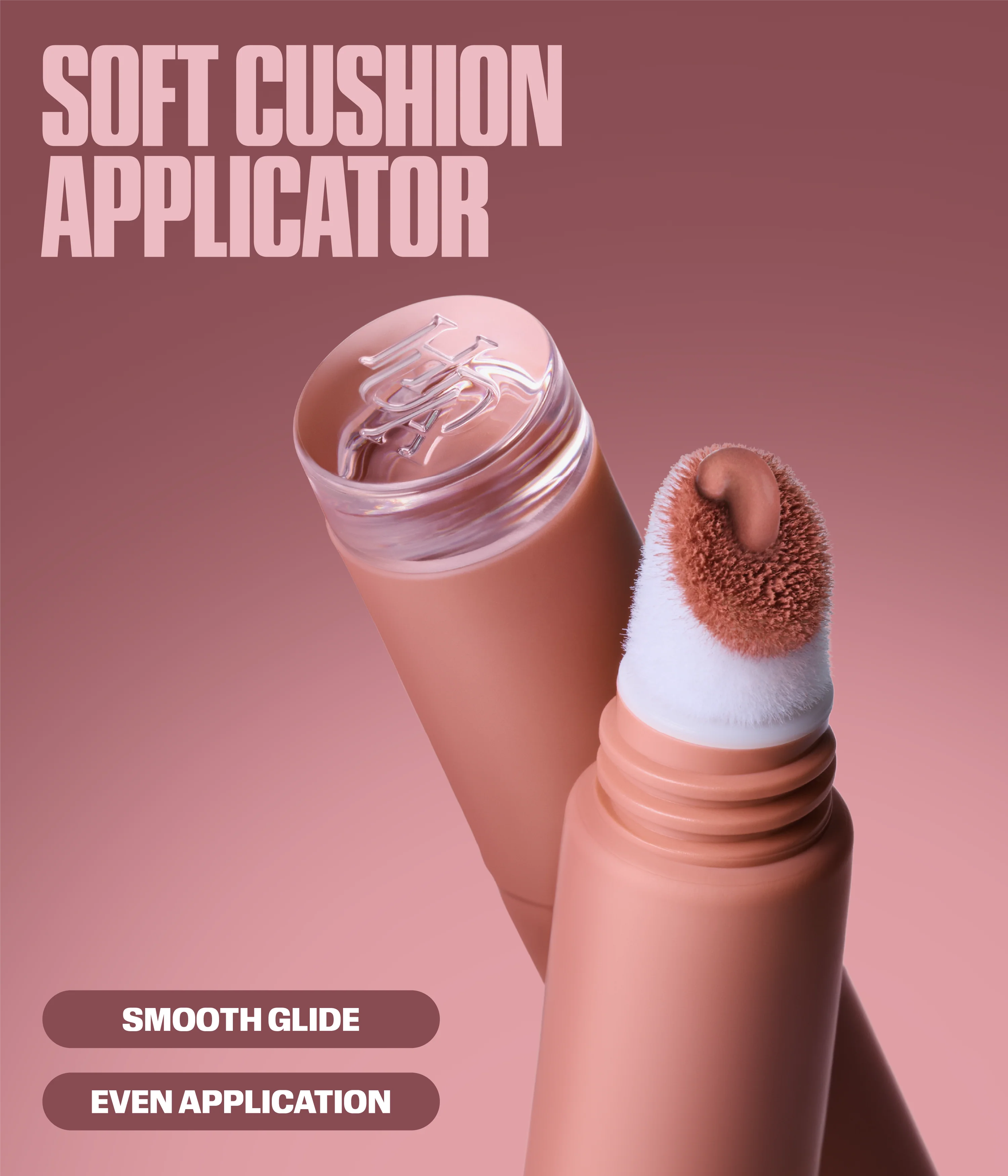 Liquid Matte Mousse