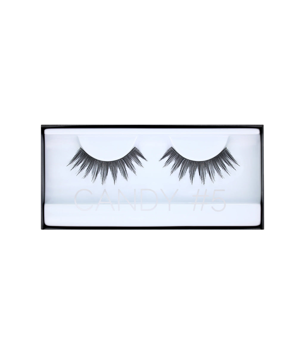 Classic False Lash - Candy #5