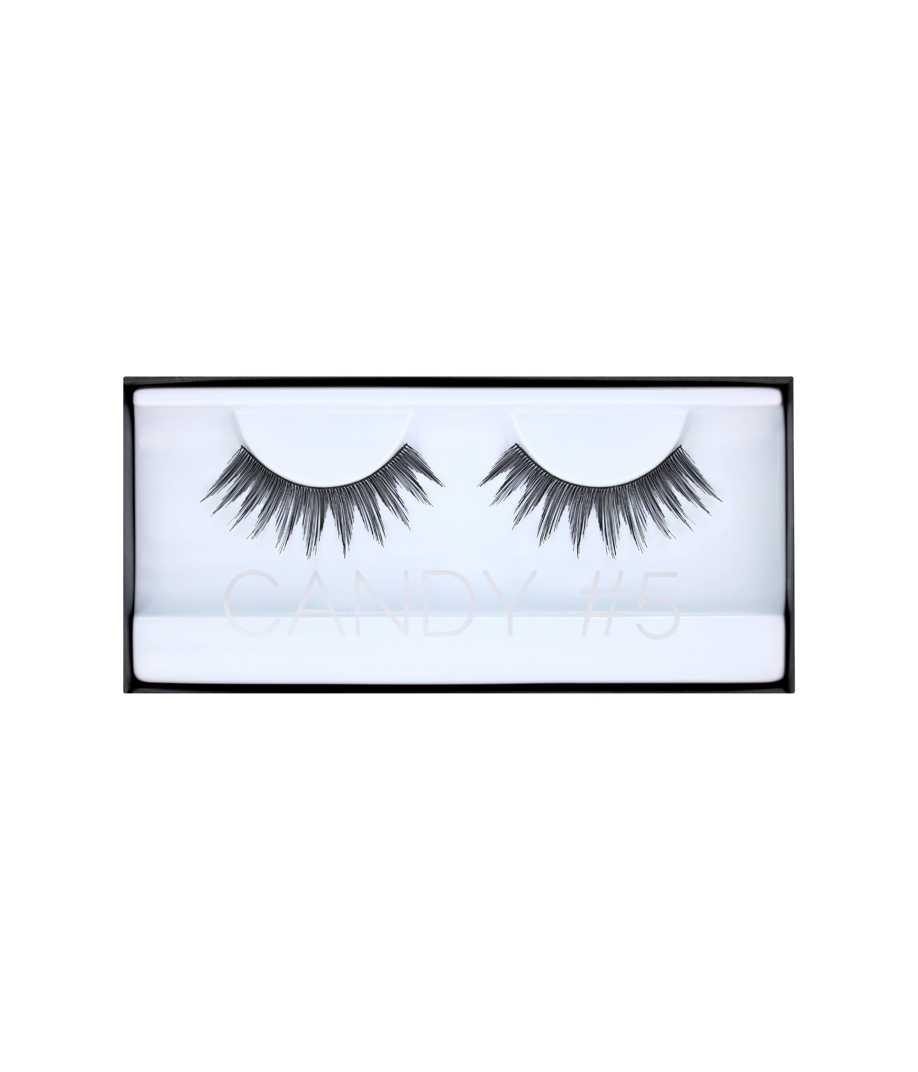 Classic False Lash - Candy #5