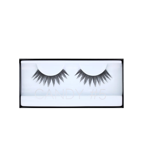 Classic False Lash - Candy #5