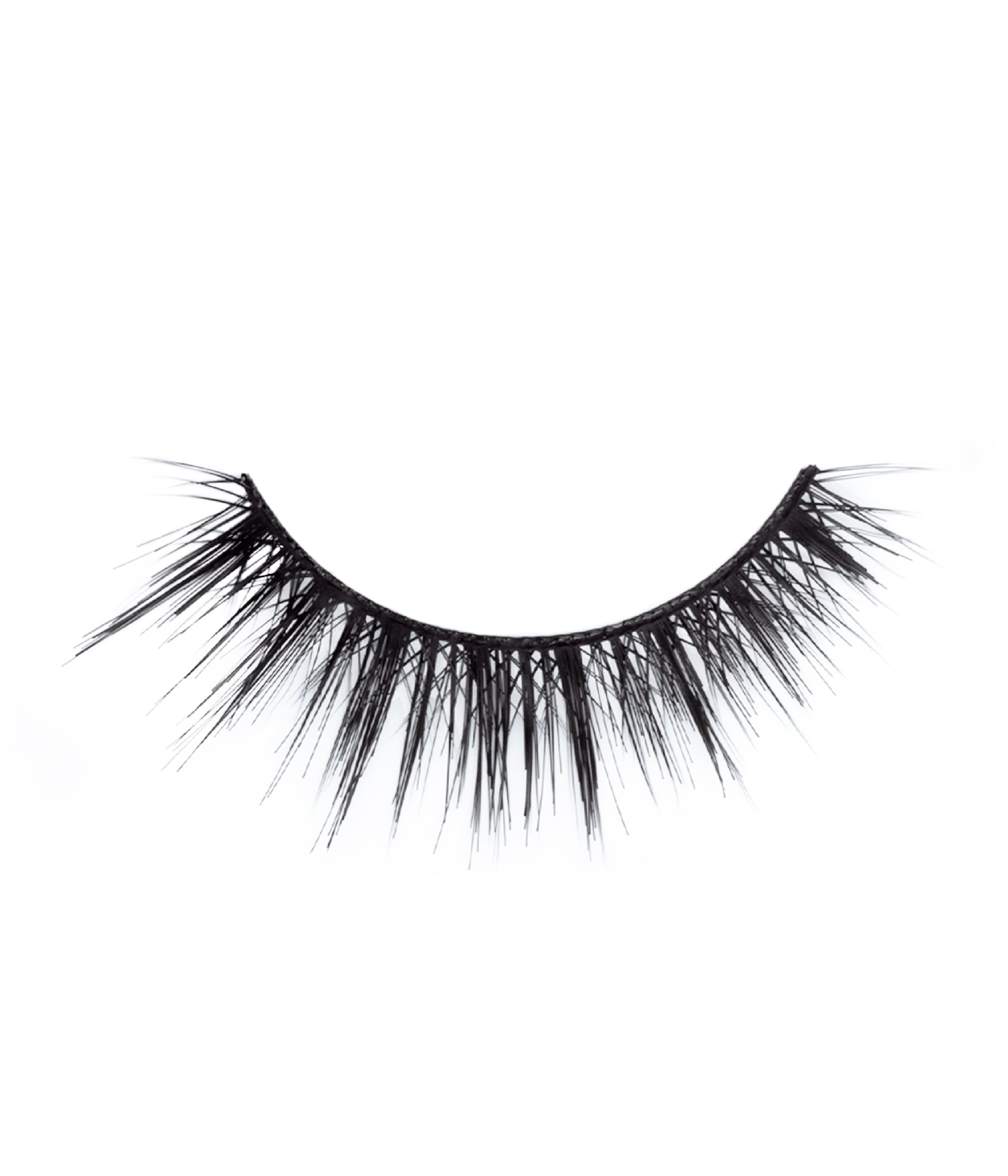 Faux Mink Lash - Jade #13