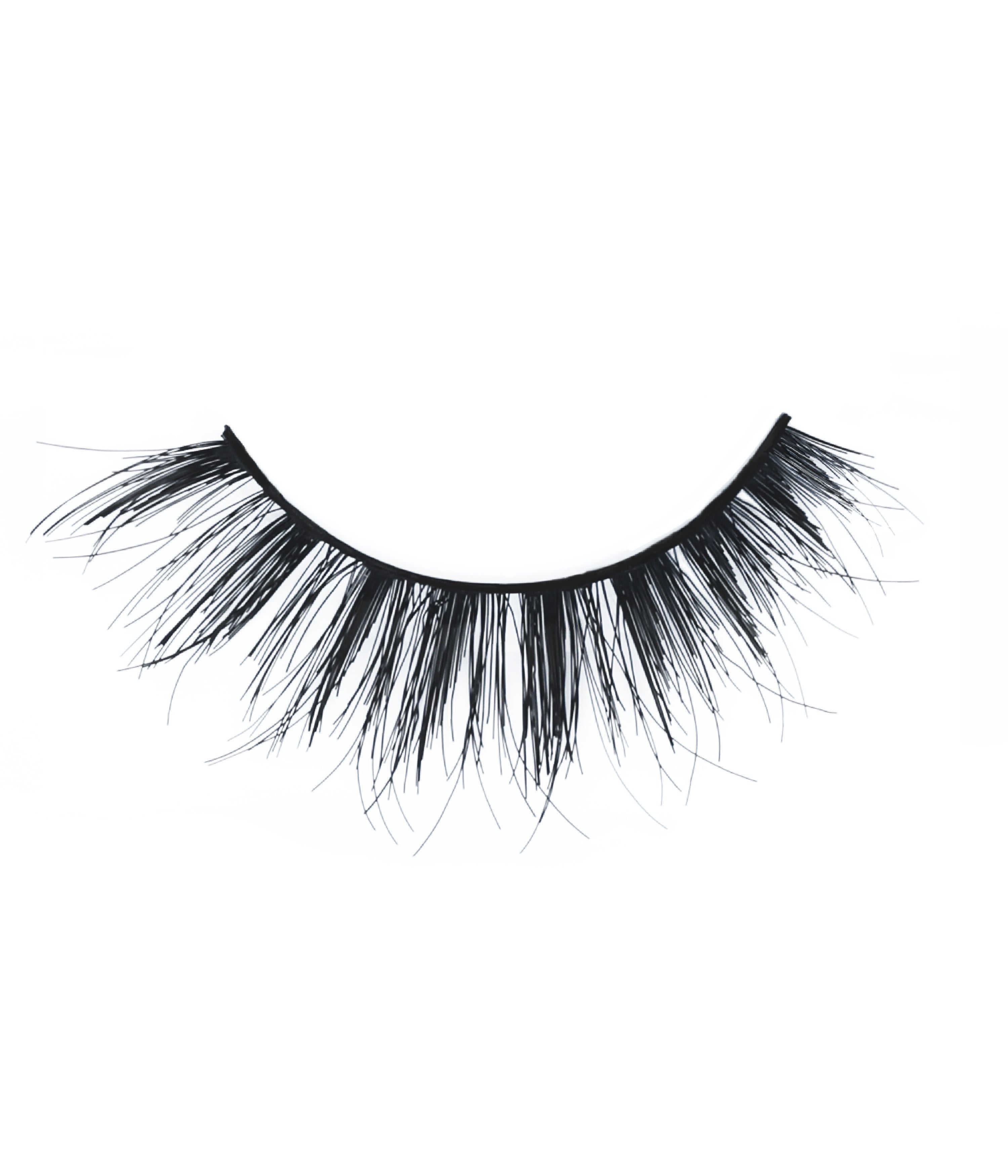 Classic False Lash - Samantha #7