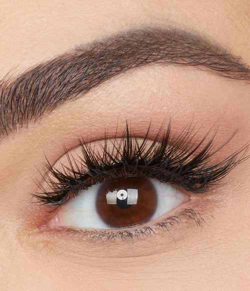 Classic False Lash - Scarlett #8