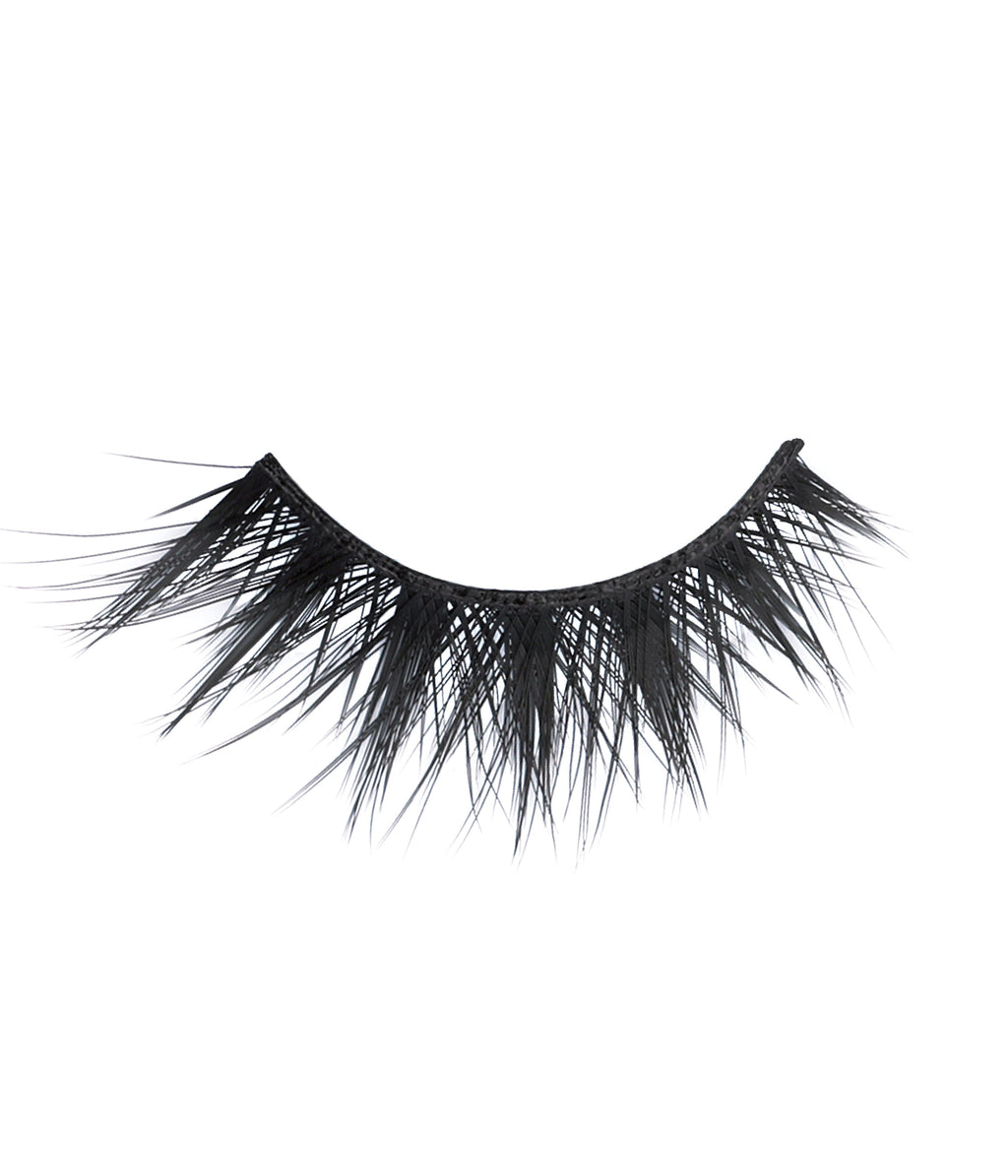Classic False Lash - Scarlett #8