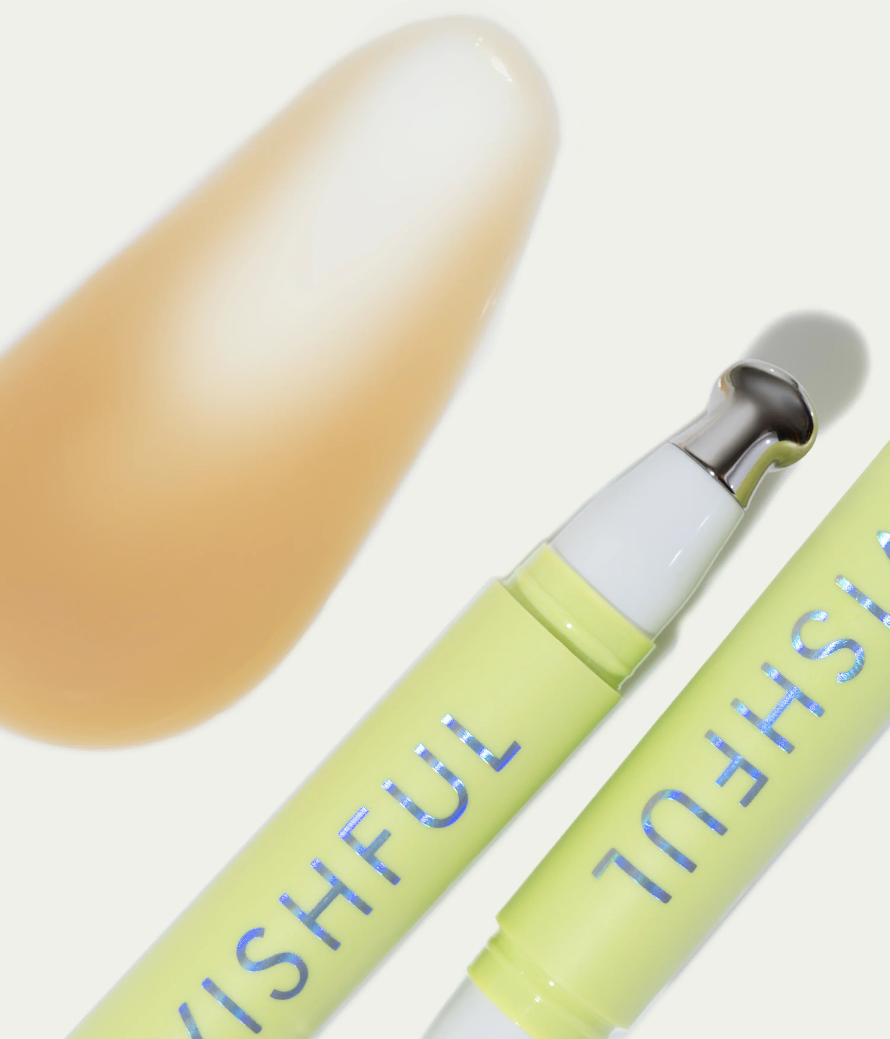 Eye Lift & Contour 1% Bakuchiol & Peptide Serum