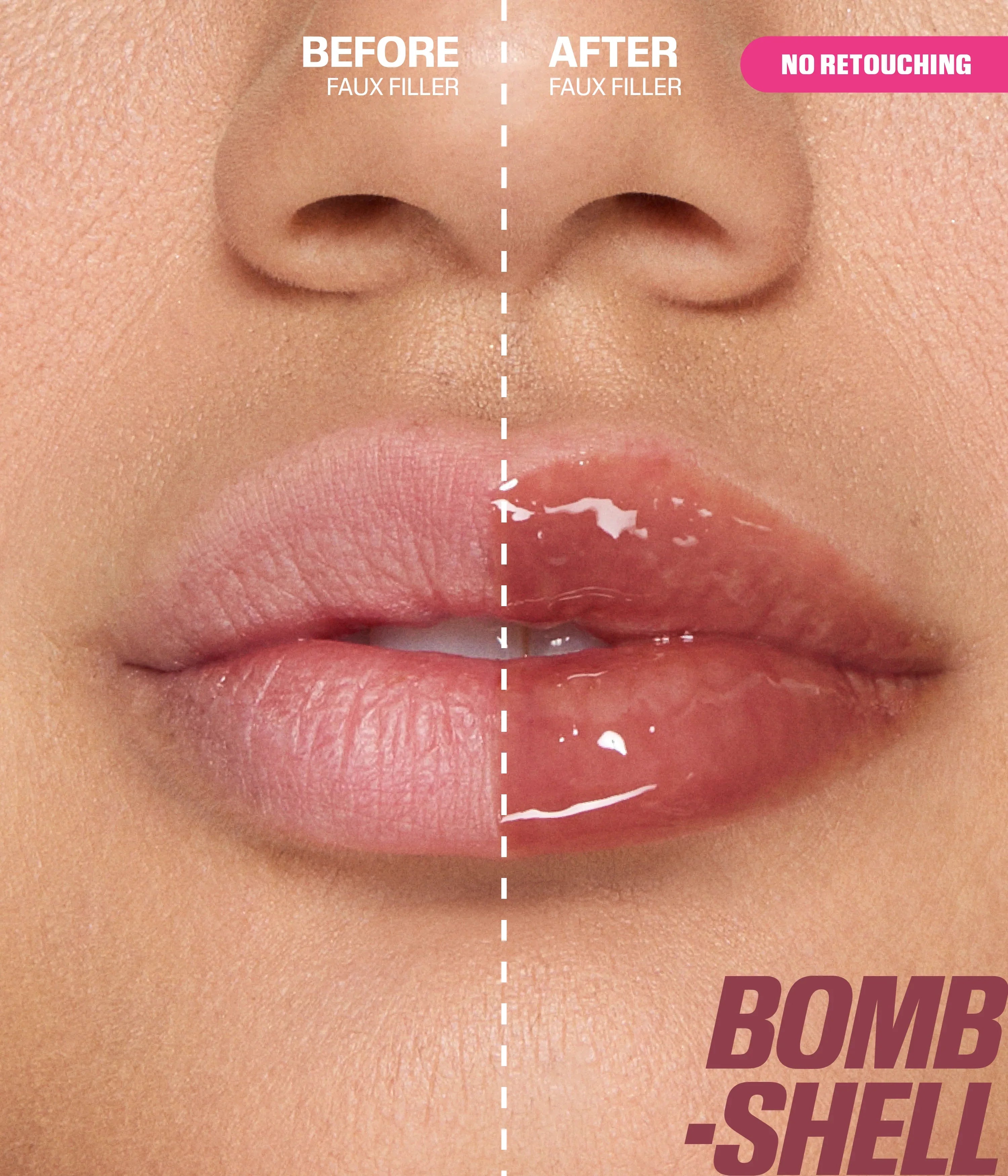 Glossiest Gloss Trio