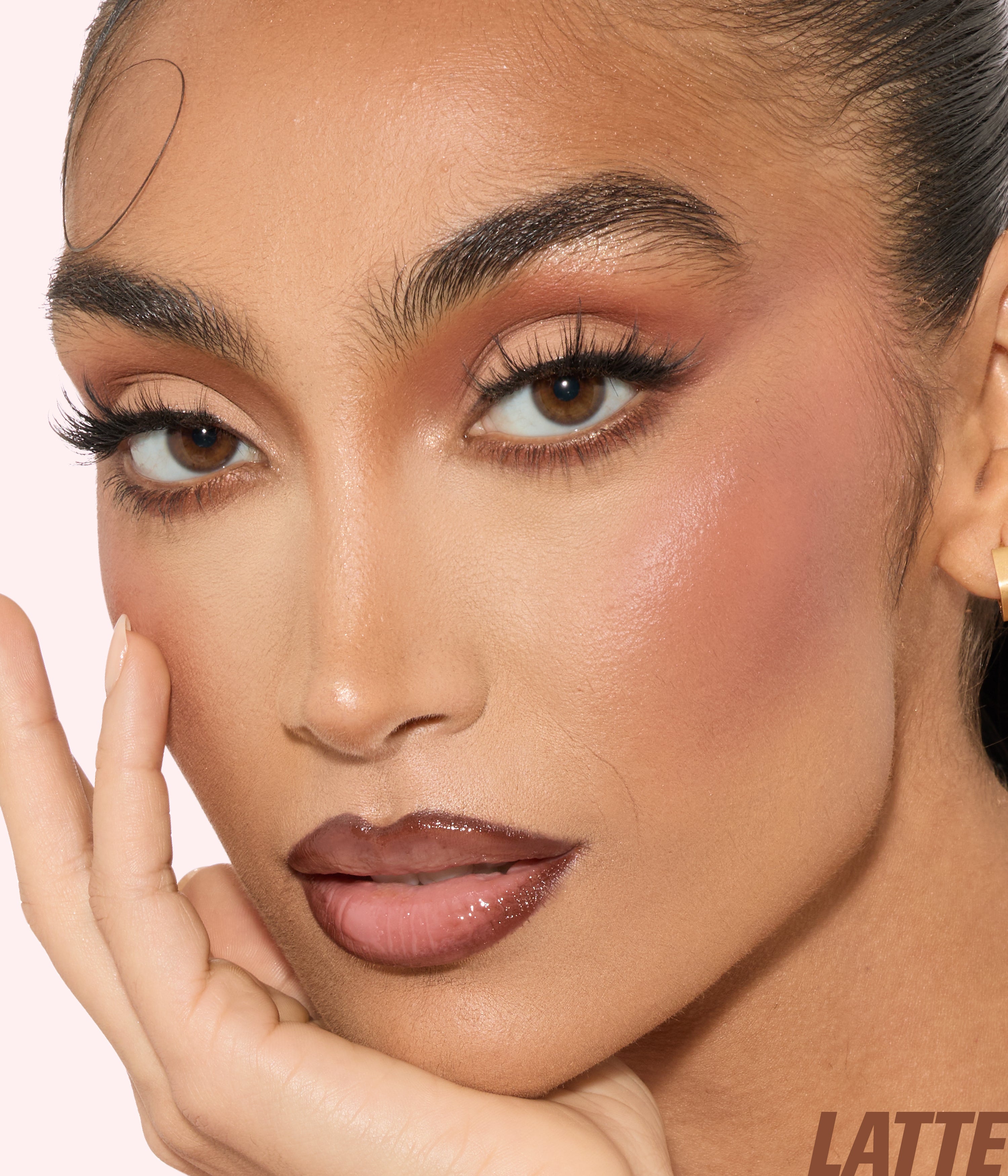Habibti Lip And Cheek Best Sellers Kit