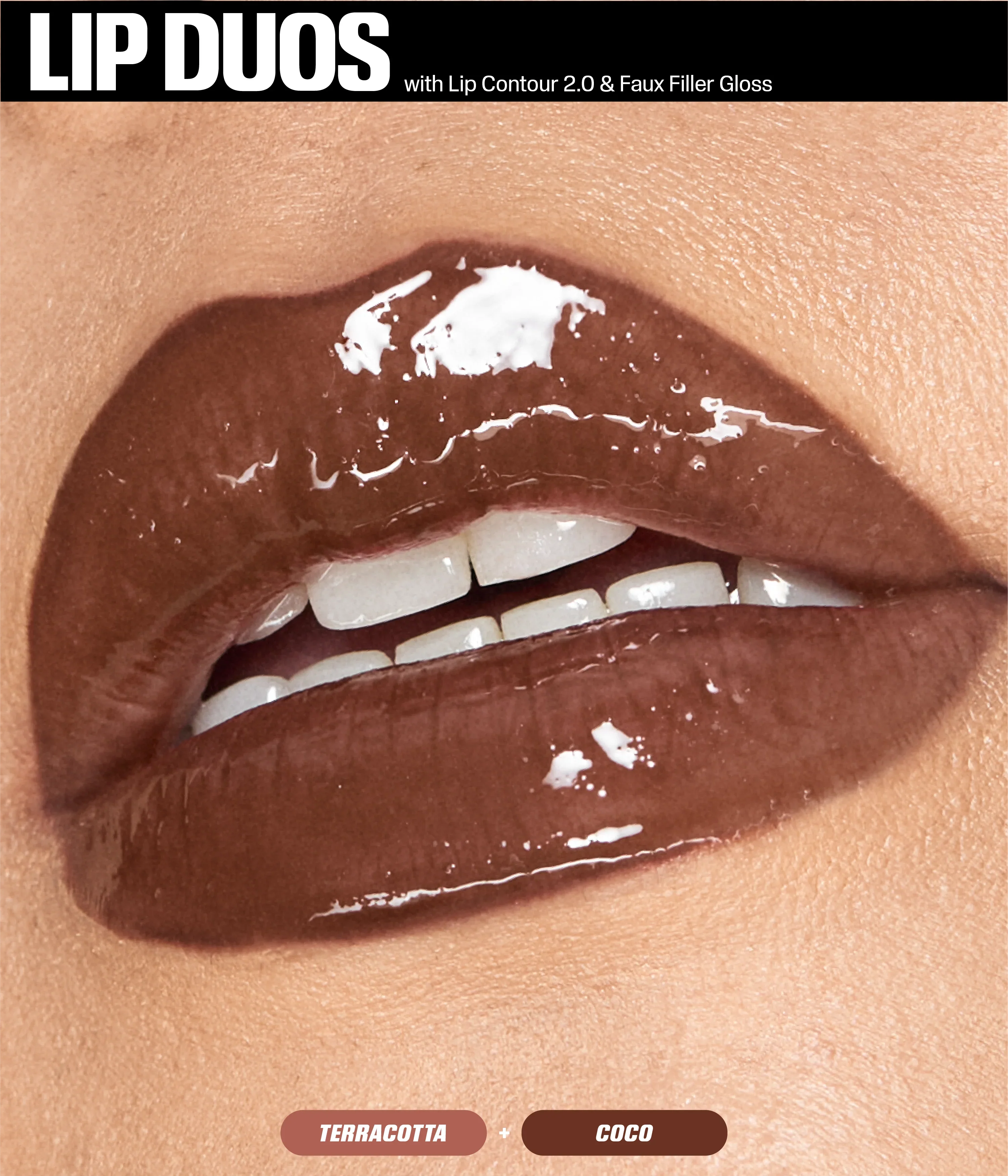 Juicy Coco Lip Duo