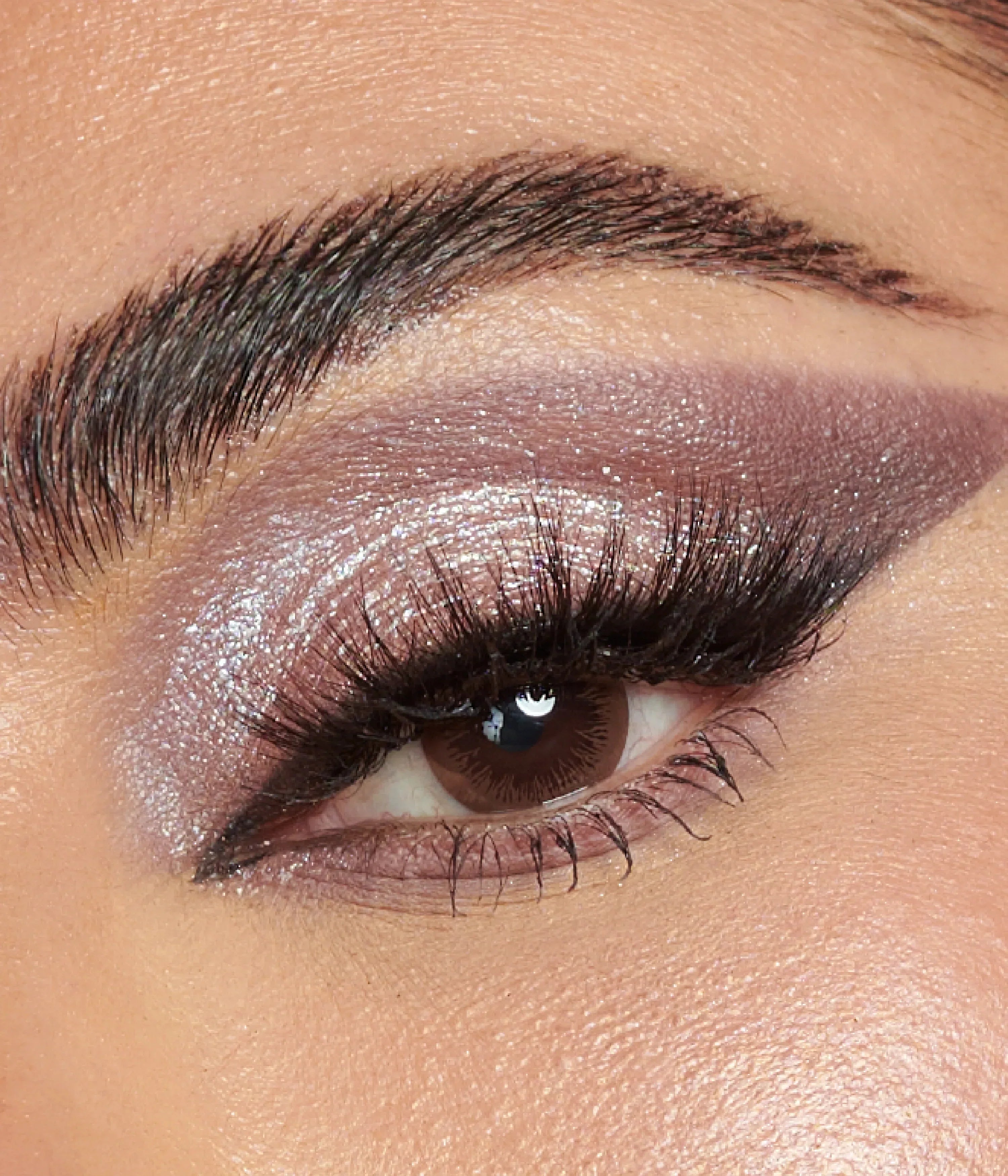 Rose Quartz Eyeshadow Palette