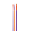 Color Block Precision Liner Brush Set