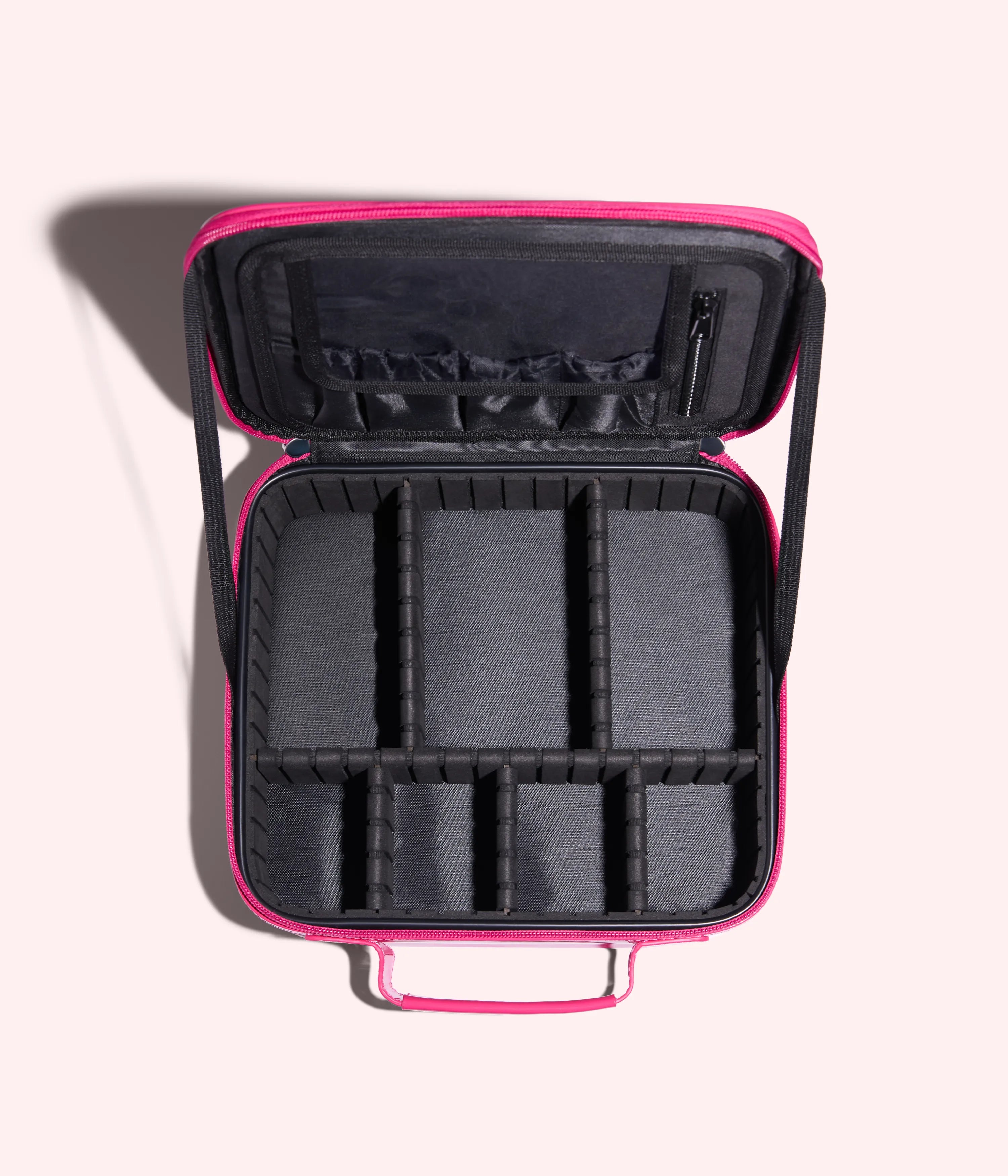 Huda Beauty Large Vanity Bag