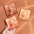 Mini Glow Obsessions Highlighter Face Palette